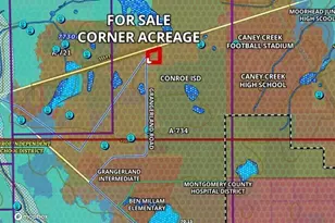 16444 Fm 2090 Rd, Conroe, TX 77306 - Photo 4