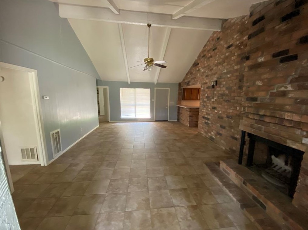 23011 Briarcreek Blvd, Spring TX  77373-6418 exterior