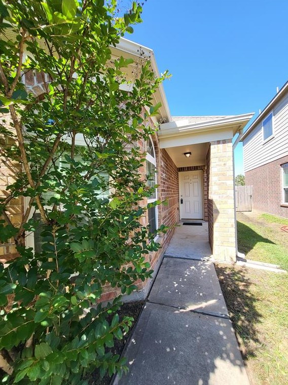 14802 Fir Knoll Way, Cypress, TX 77429