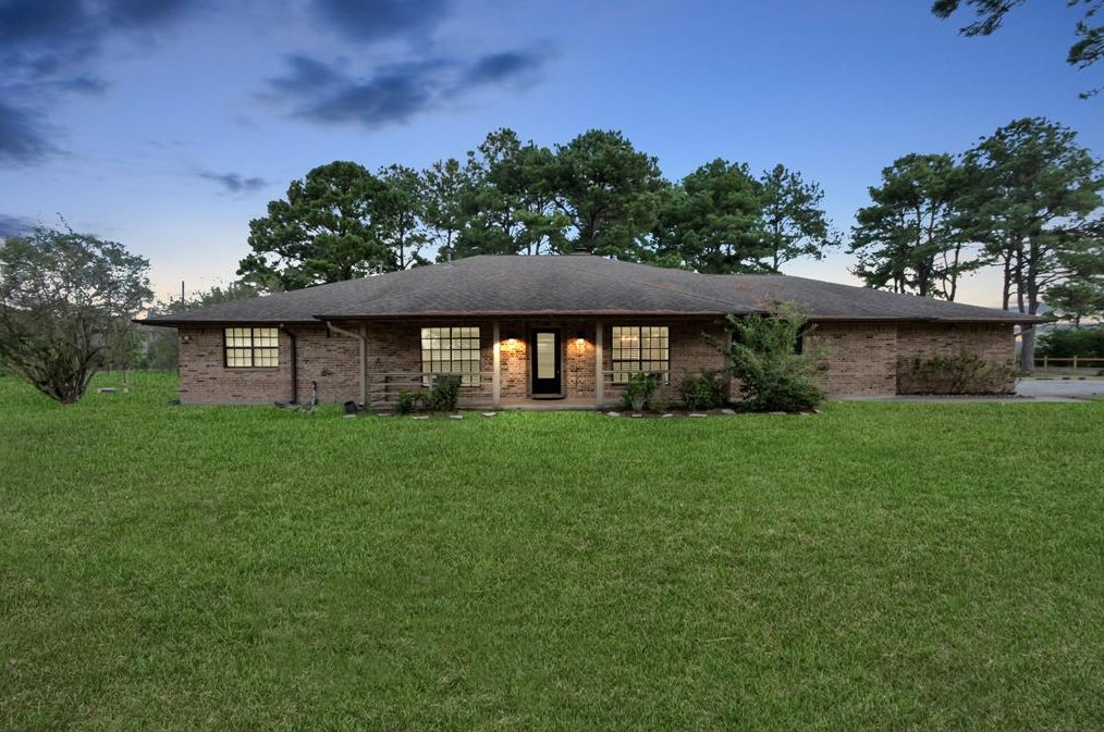 28540 Rose Ln, Katy, TX 77494