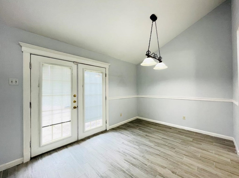 2827 Old Fort Rd, Sugar Land TX  77479-1781 exterior