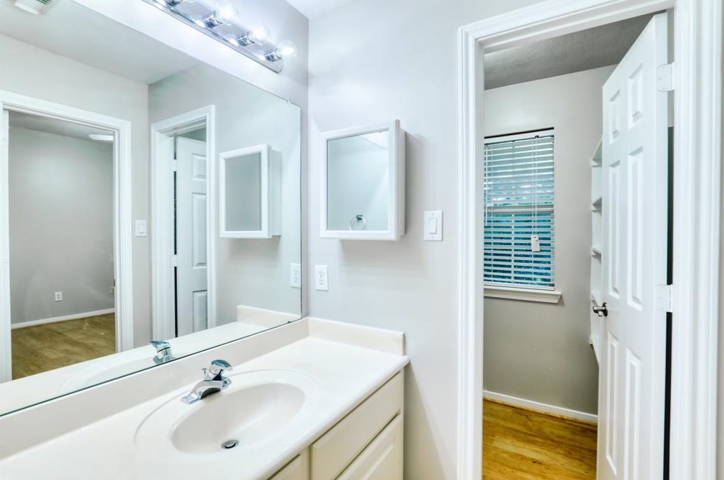 16806 Madrone Ct, Houston TX  77095-4848 exterior