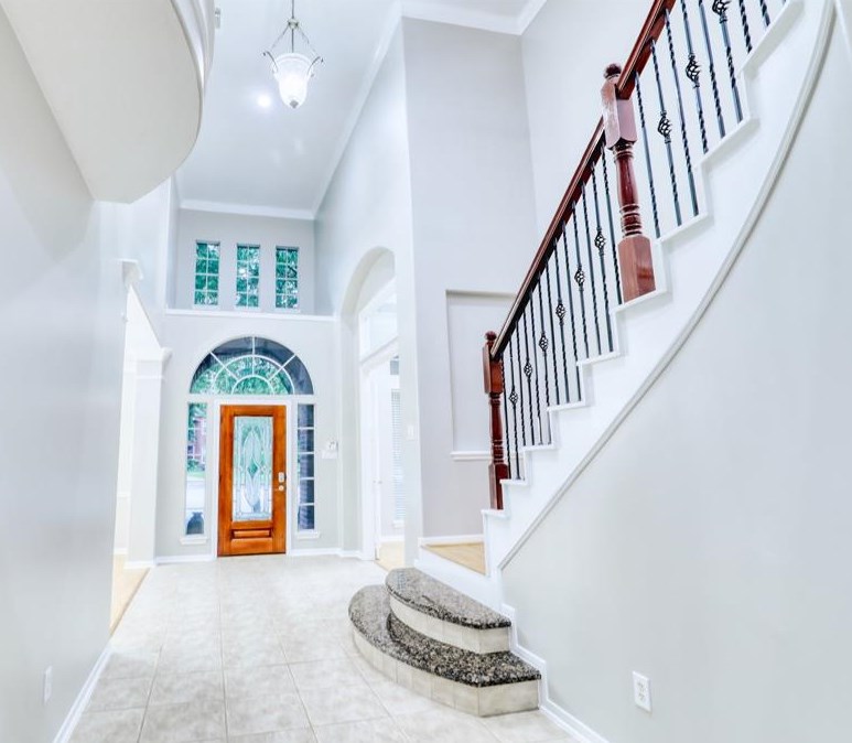 16806 Madrone Ct, Houston TX  77095-4848 exterior