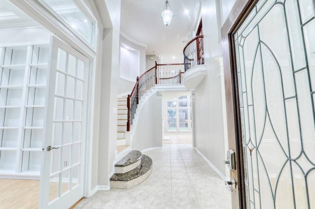 16806 Madrone Ct, Houston TX  77095-4848 exterior