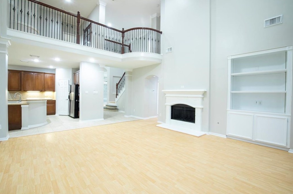 16806 Madrone Ct, Houston TX  77095-4848 exterior