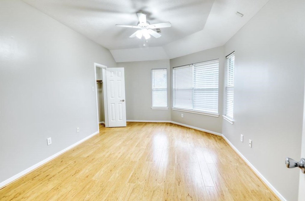 16806 Madrone Ct, Houston TX  77095-4848 exterior