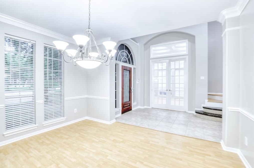 16806 Madrone Ct, Houston TX  77095-4848 exterior