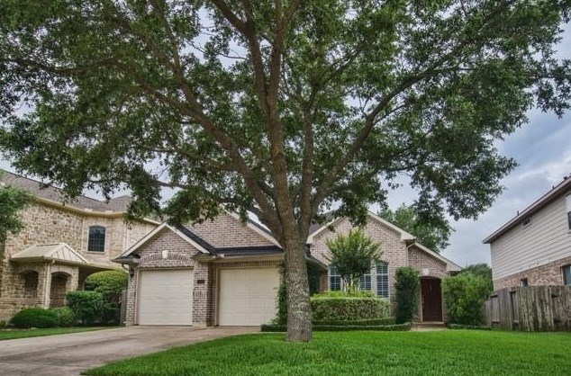 21427 Willow Glade Dr, Katy, TX 77450