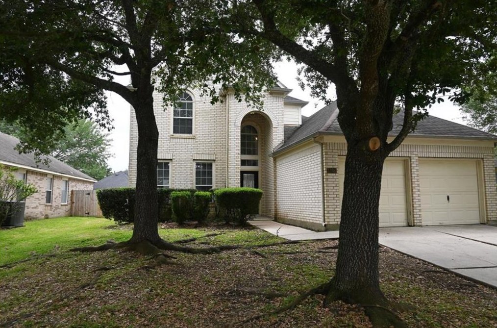 12910 Maples Perch Ct, Humble, TX 77346