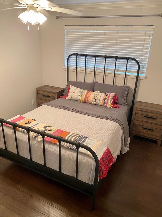 5607 43 St, Houston TX  77022-4634 exterior