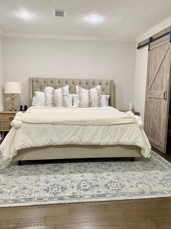 5607 43 St, Houston TX  77022-4634 exterior