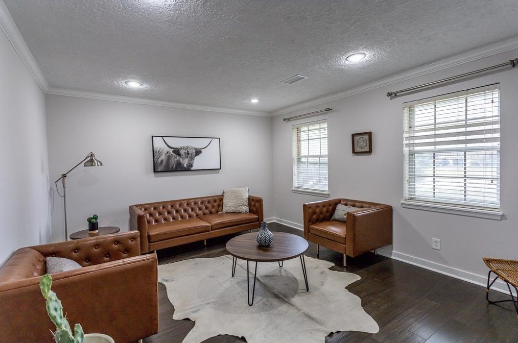 5607 43 St, Houston TX  77022-4634 exterior