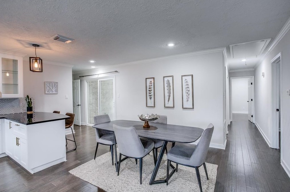 5607 43 St, Houston TX  77022-4634 exterior