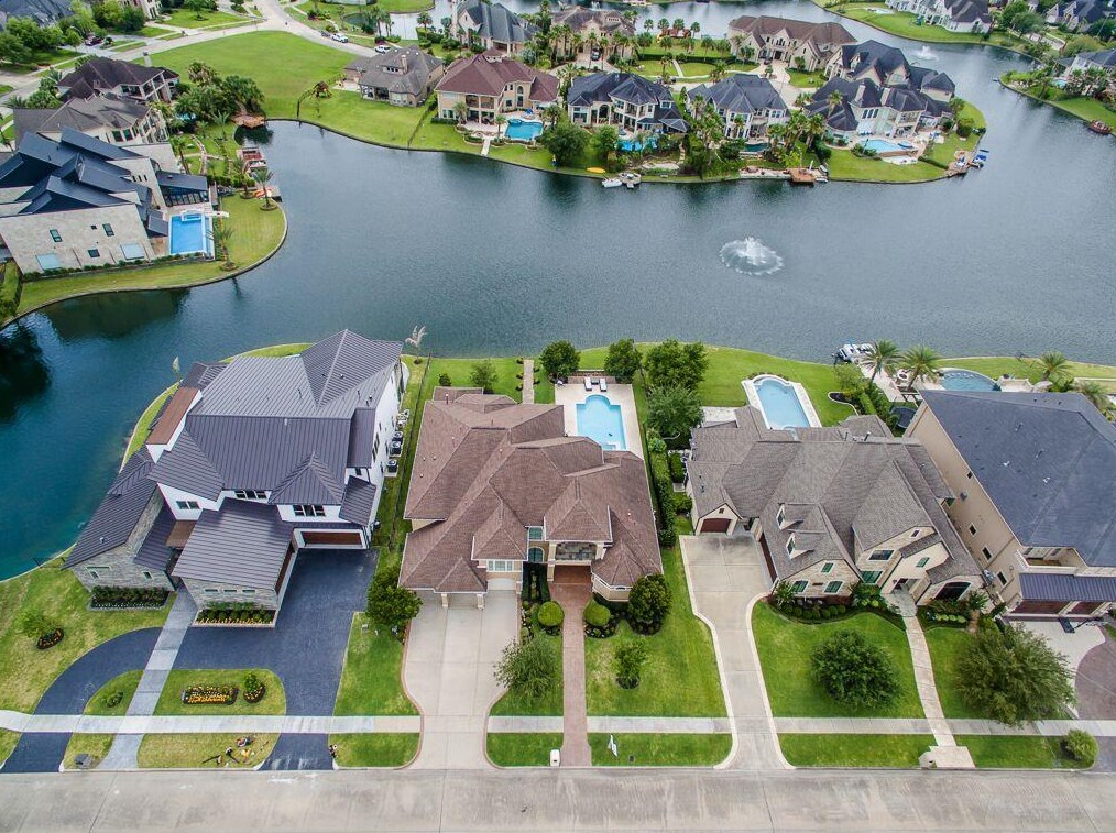 19811 Almond Park, Katy, TX 77450