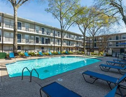 7315 Brompton St, Houston TX  77025-2100 exterior