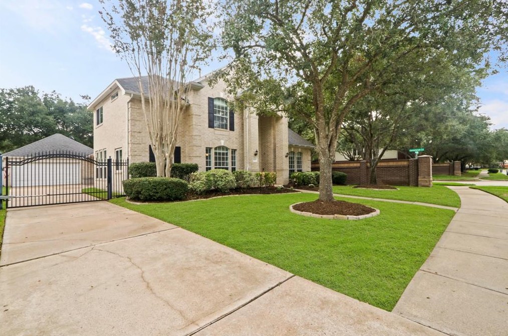 5803 Ashley Spring Ct, Katy, TX 77494-2211