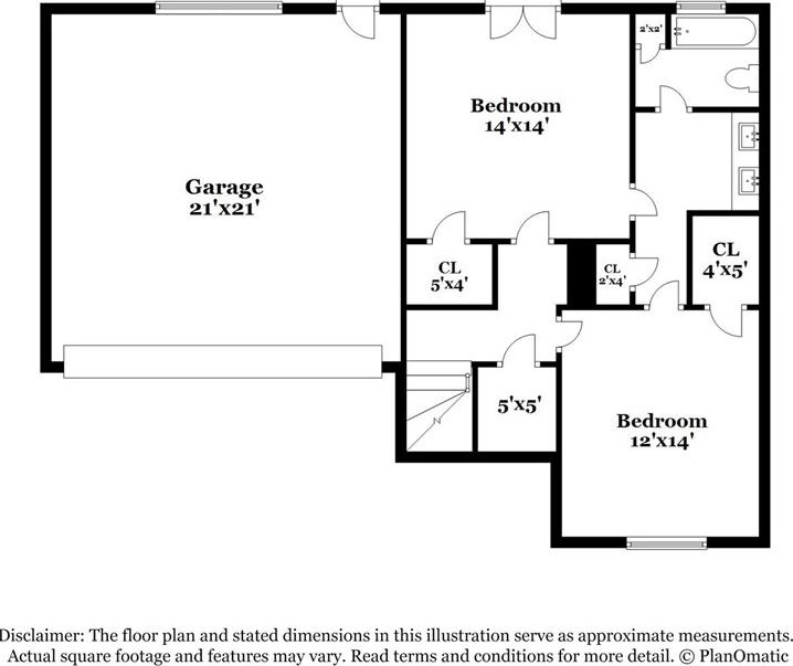 1926 Topside Ct, Crosby, TX 77532