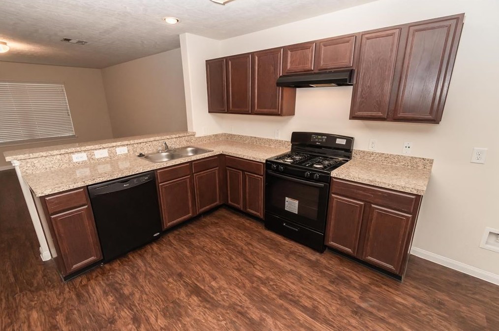 12634 Sai Baba Dr, Houston TX  77038 exterior