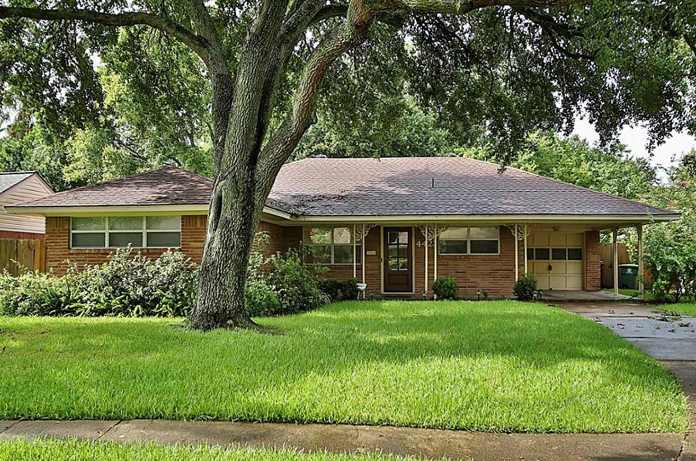 4423 Benning Dr, Houston, TX 77035-6003