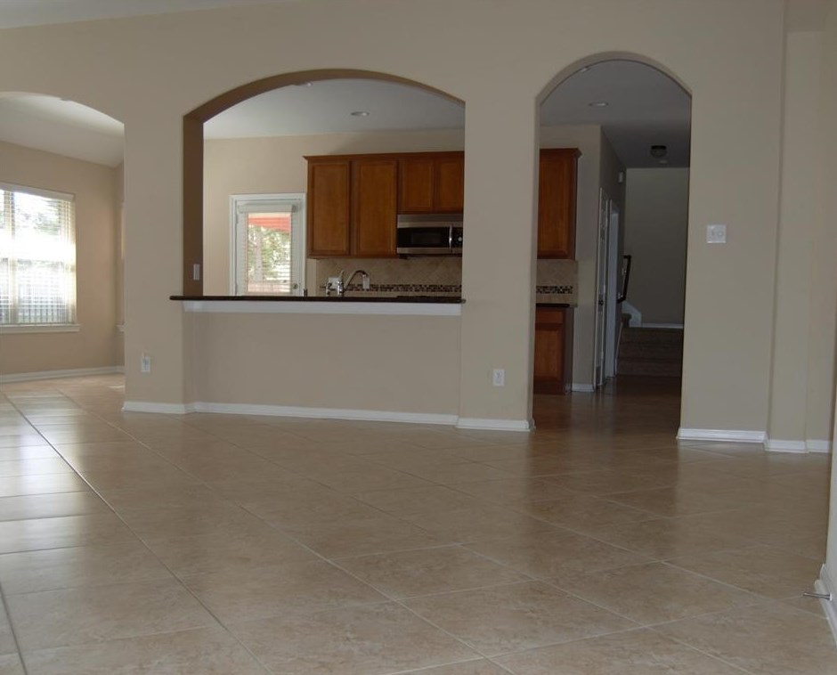 47 Sagamore Ridge Pl, Spring TX  77389-4957 exterior