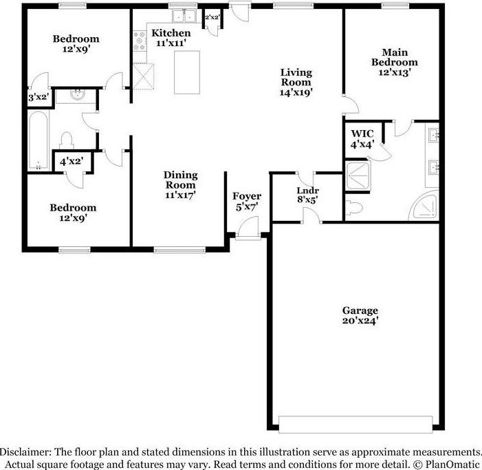 16325 Sun View Ln, Conroe, TX 77302