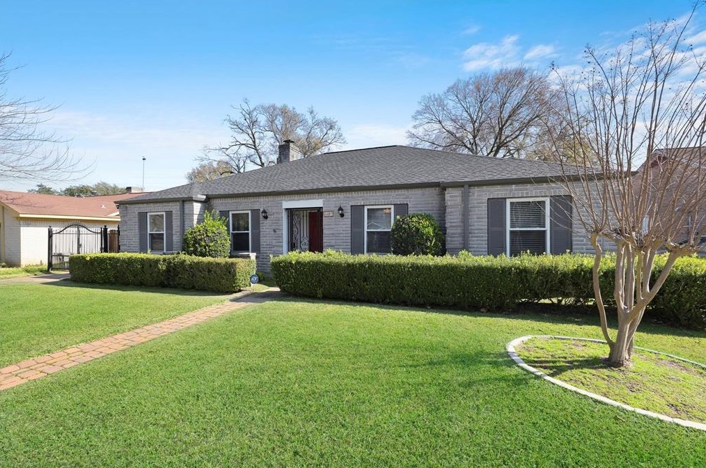 4407 Ram Ct, Houston, TX 77072