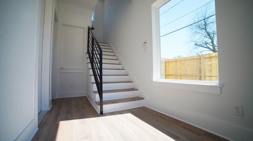 2811 Delano St, Houston TX  77004-1644 exterior