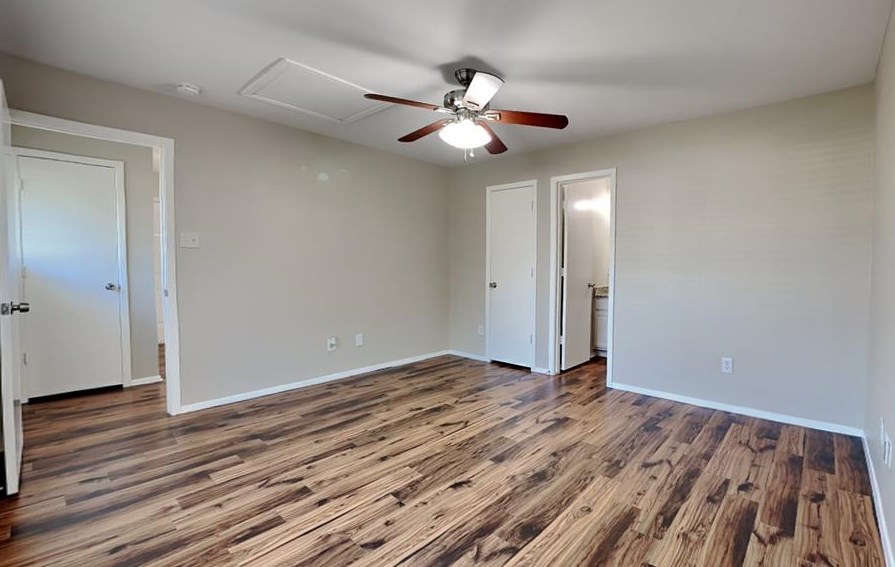 1122 Verde Trl Dr, Houston TX 77073-1855 exterior