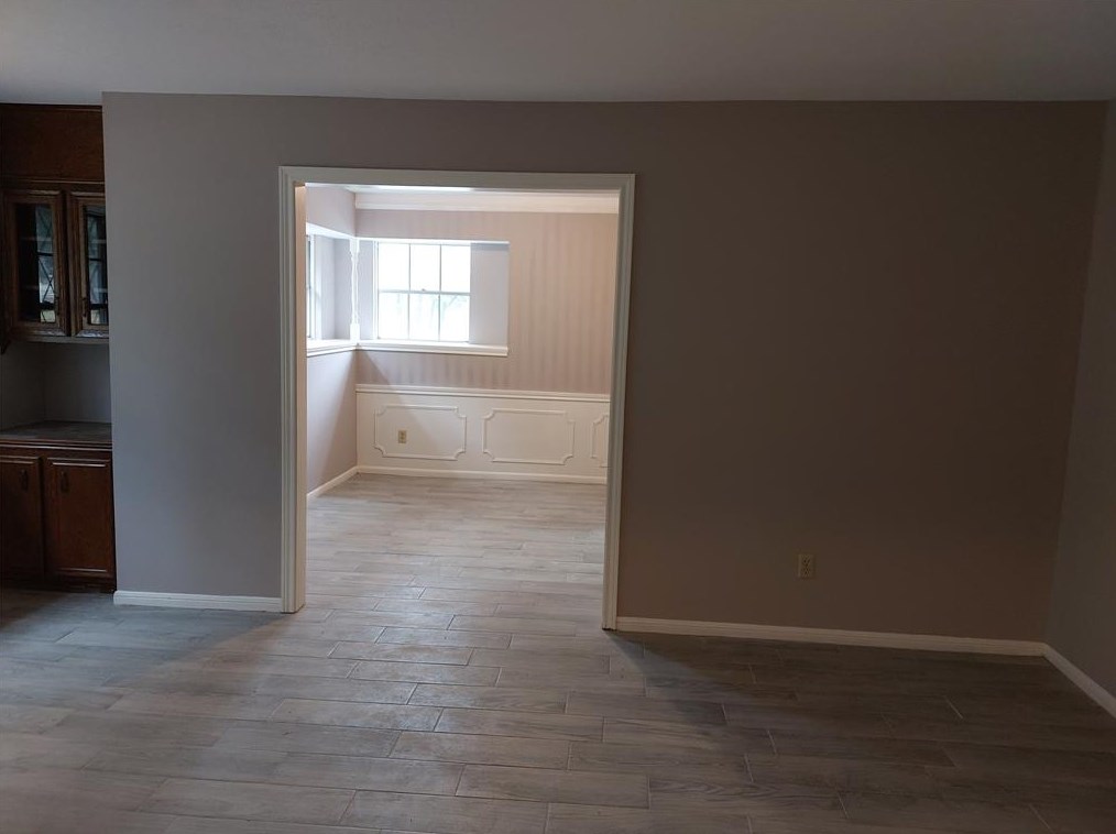25511 Foxbriar Ln, Spring TX  77373-9138 exterior