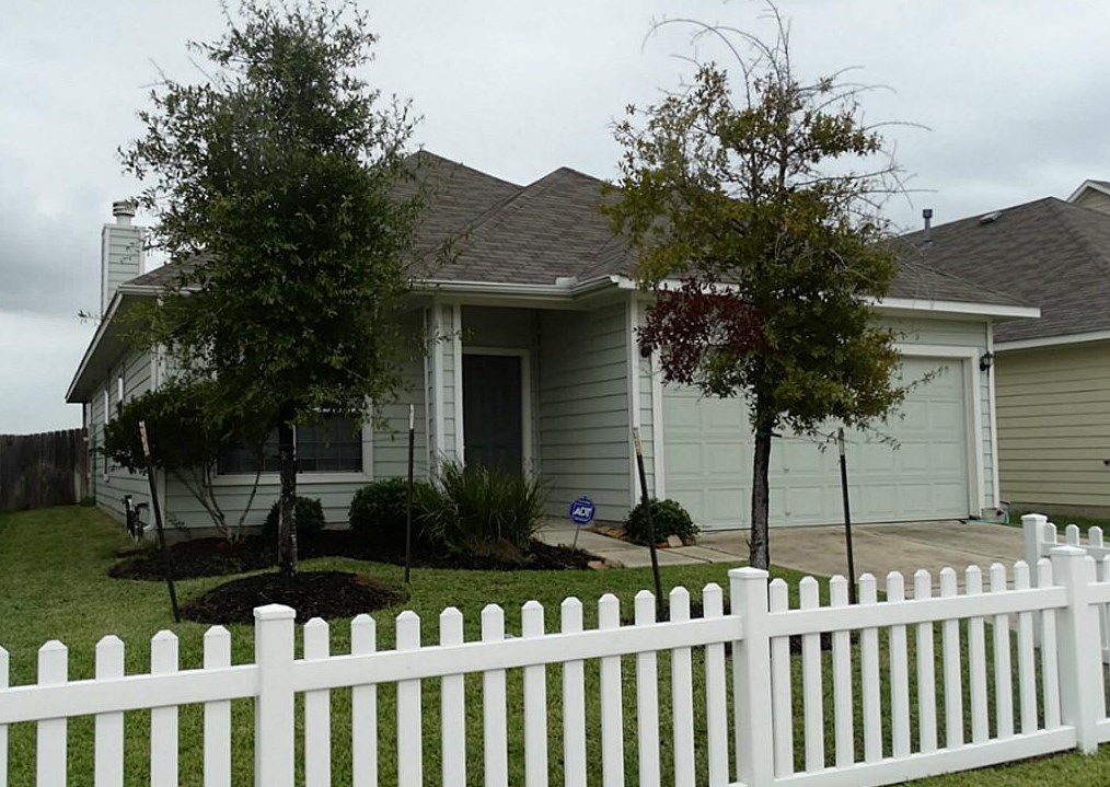 4238 Barossa Valley Ln, Katy, TX 77449