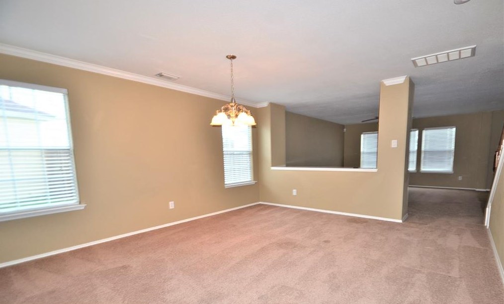 21223 Fire Wind Ct, Spring TX  77379-8253 exterior