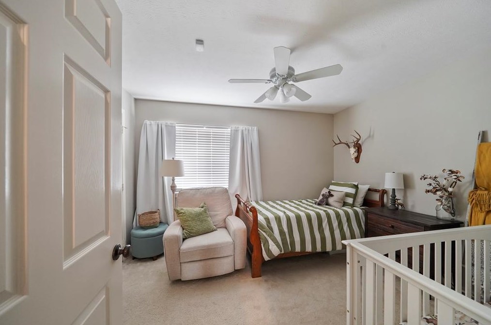 5803 Malcomboro Dr, Houston TX 77041-6582 exterior