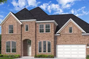 6211 Pelican Ridge Wy, League City, TX 77573 - Photo 1