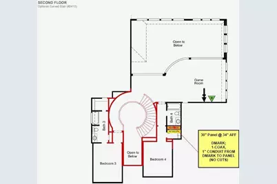 6211 Pelican Ridge Way, League City, TX 77573 - Photo 6