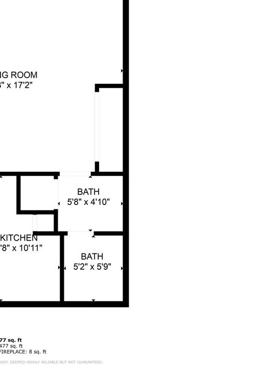 2021 Spenwick Dr, Houston TX  77055-1508 exterior