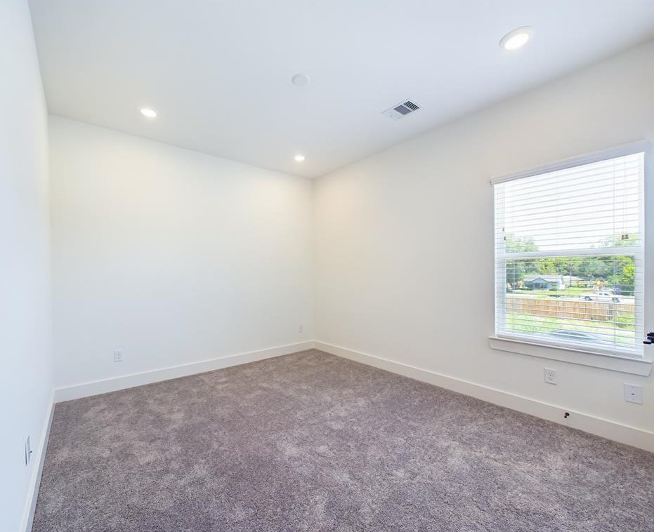 6323 Wheatley St, Houston TX  77091-3128 exterior