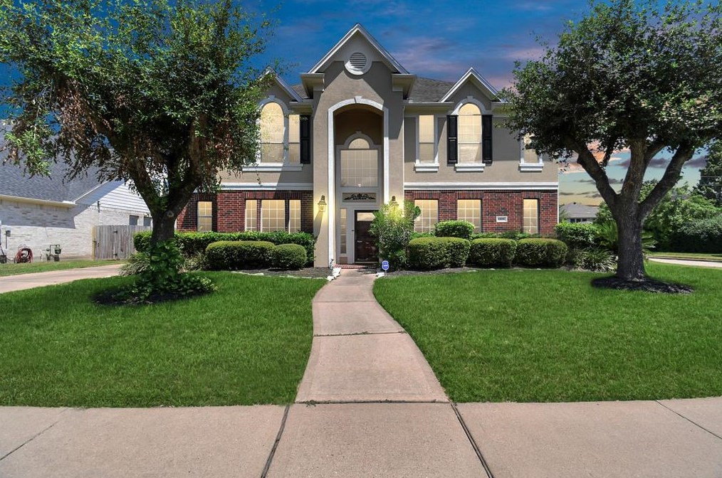 6519 Misty Creek, Missouri City, TX 77459
