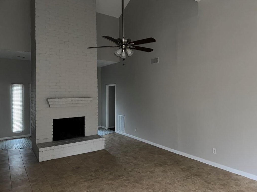 2710 Heatherknoll Dr, Spring TX  77373-7765 exterior