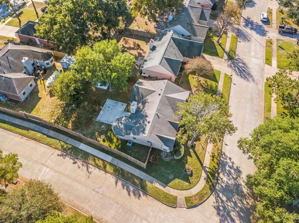 22003 Rivermead Dr, Katy, TX 77449-3839