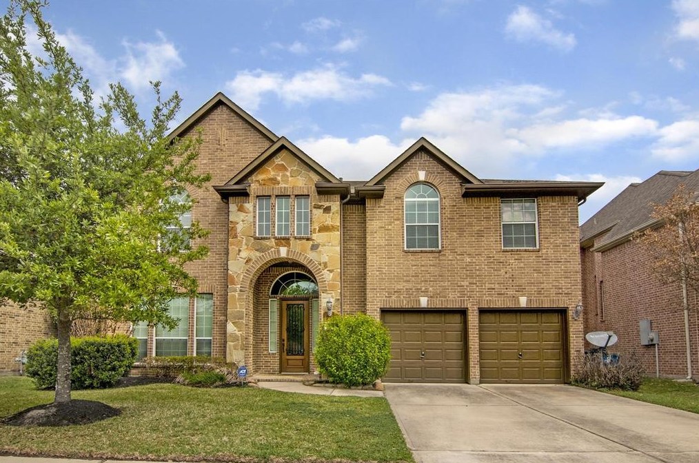 5814 Beeston Hall Ct, Spring, TX 77388-6946