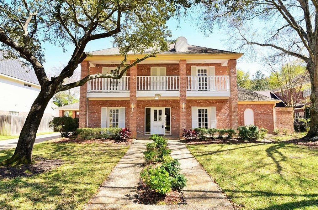 1807 Brookchester Dr, Katy, TX 77450