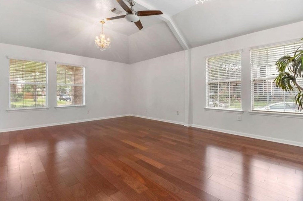 7954 Redland Woods Dr, Houston TX  77040-6071 exterior