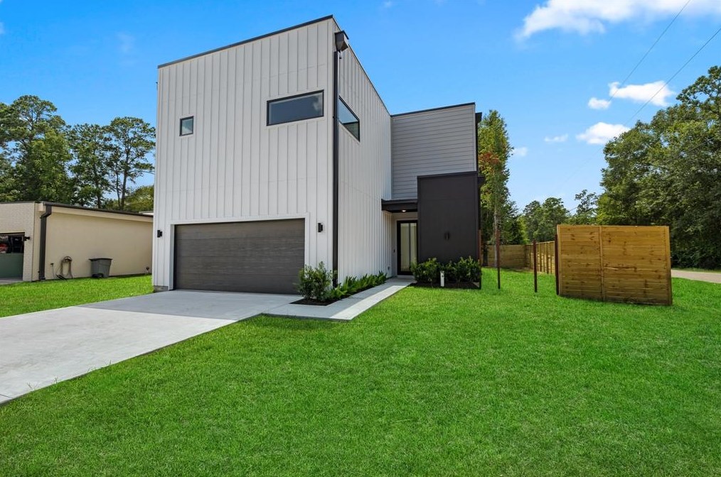 10901 Oriole Pl, Conroe, TX 77385
