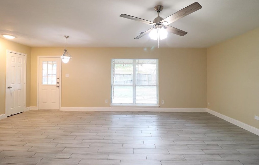 4367 Kinloch Dr, Houston TX  77084-3313 exterior
