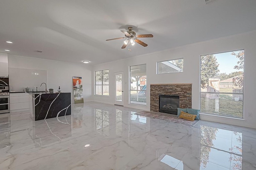 16746 Spring Barker Dr, Cypress TX  77429-6934 exterior