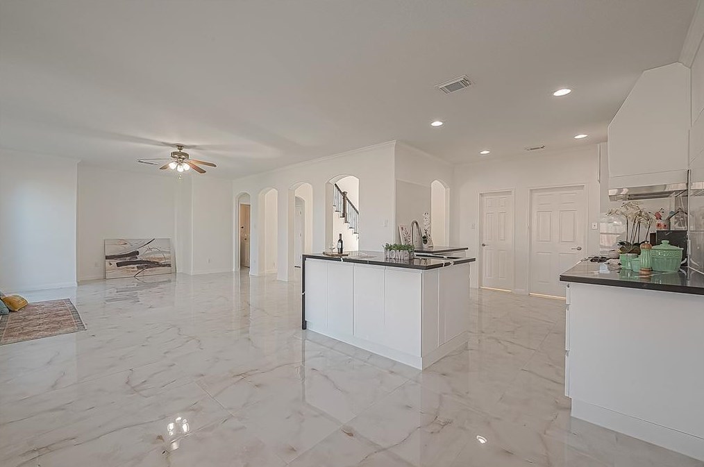 16746 Spring Barker Dr, Cypress TX  77429-6934 exterior