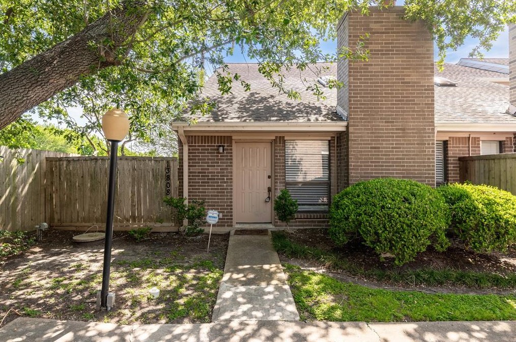 13808 Hollowgreen Dr #333, Houston, TX