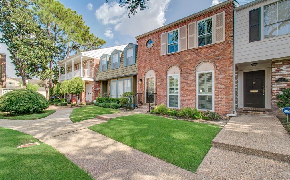 5839 Sugar Hill Dr # 37, Houston, TX
