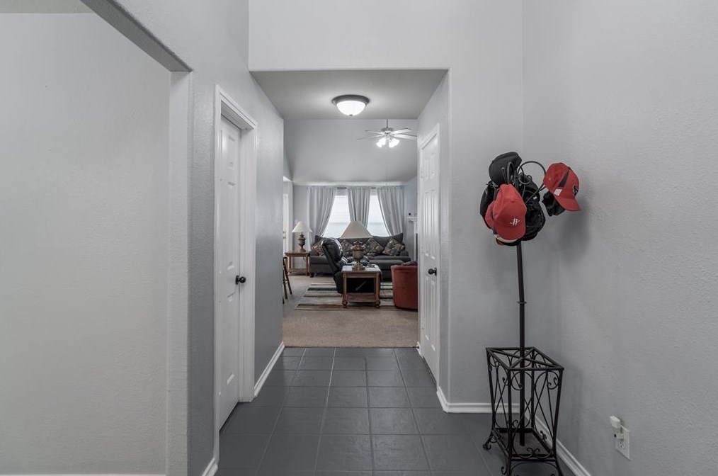 6722 Mahan Wood Dr, Humble TX 77346-3363 exterior