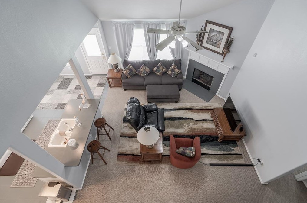 6722 Mahan Wood Dr, Humble TX 77346-3363 exterior